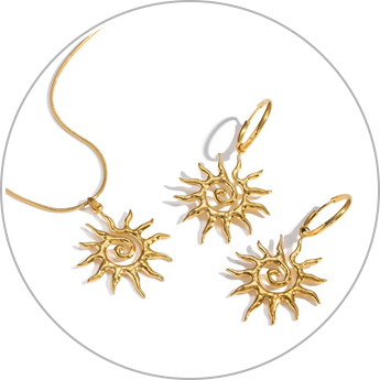 Necklaces Sets
