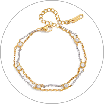 Chain Bracelets