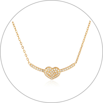Short Necklaces