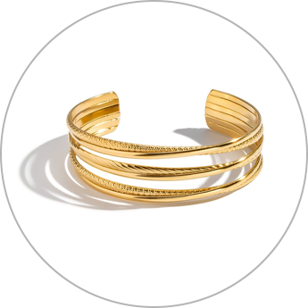 Cuff Bracelets