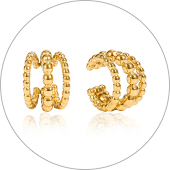 Ear Cuffs