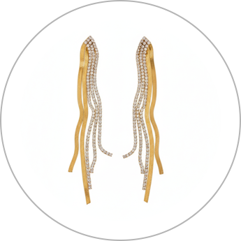 Party Earrings