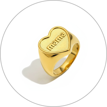 Signet Rings