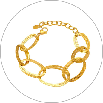 Statement Bracelets
