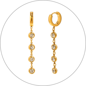 Dangle Earrings