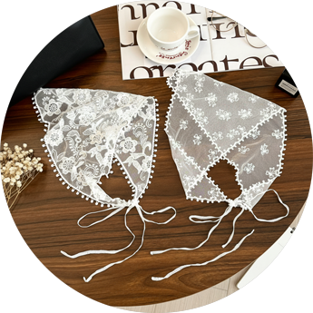 Lace Collection
