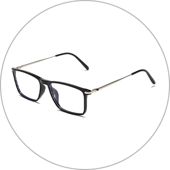 Non-Prescription Glasses
