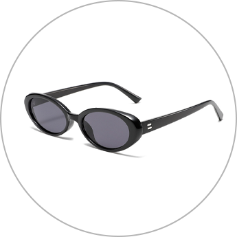 Retro Cat Eye