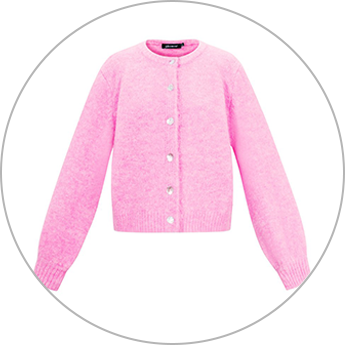 Knitwear