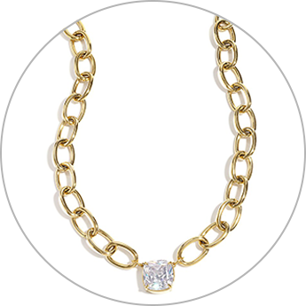Stainless Steel Jewelry
