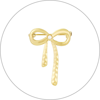 Brooches