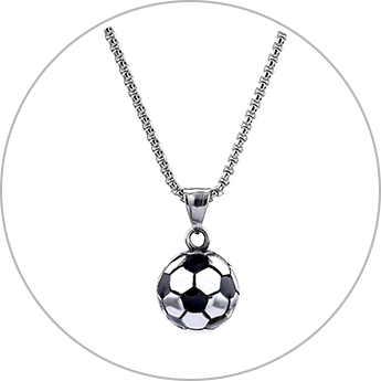 The World Cup Jewelry