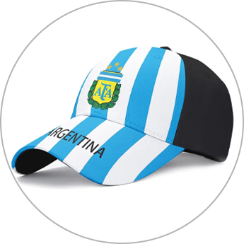 The World Cup Hat
