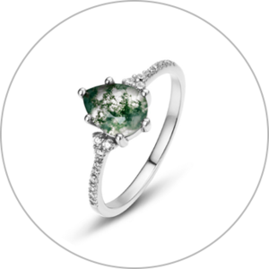High-end Jewelry