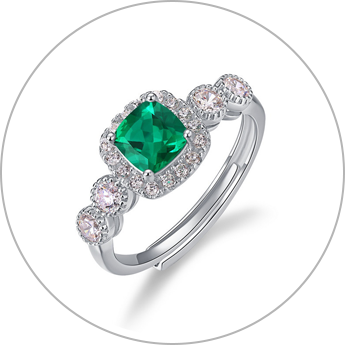 925 Sterling Silver Jewelry
