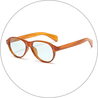 Oversize Sunglasses
