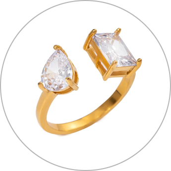 Gemstone Jewelry