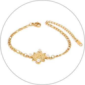 Pearl Jewelry