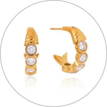 Ocean Jewelry