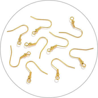 Jewelry Findings