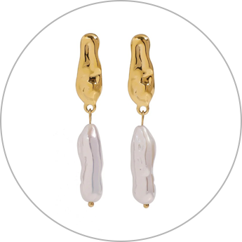 Gold Plated Jewelry