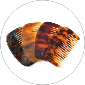 Combs