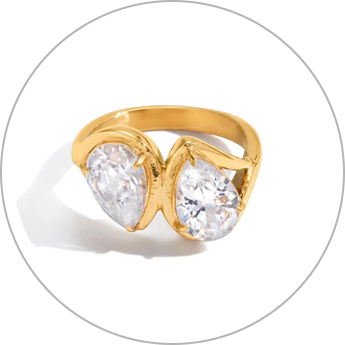 Zirkonschmuck