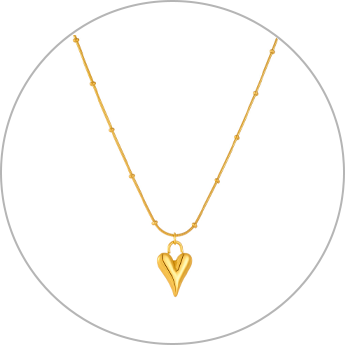 Stainless Steel Jewelry
