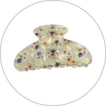 Niedliche Haaraccessoires