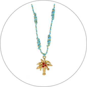 Braided Jewelry