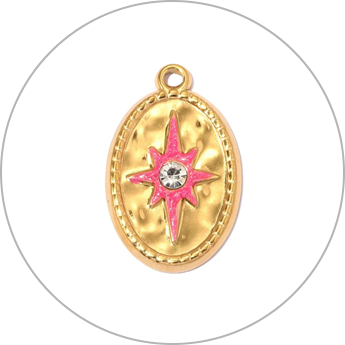 Pendants & Charms