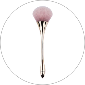 Makeup Brushes
