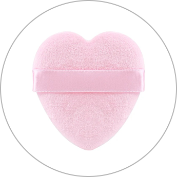 Makeup Puffs