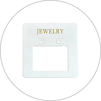 Packaging Cards