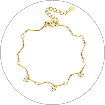 Bettelarmband