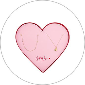 Parures de Colliers