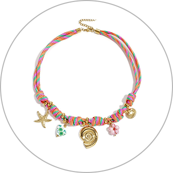 Collezione Spiaggia