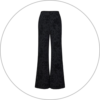 Pantaloni Svasati