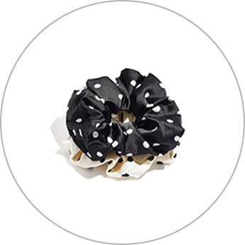 Scrunchies