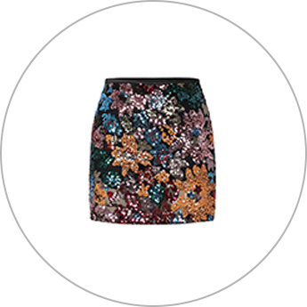 Midi & Long Skirts