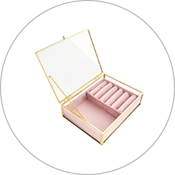 Visualizzazione dell'anello
