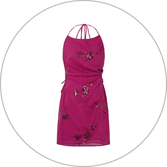 Midi Dresses