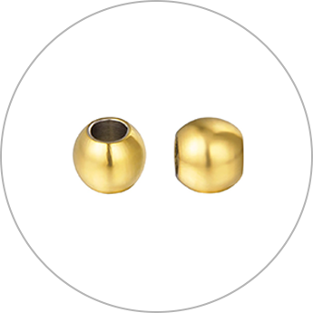 Jewelry Beads