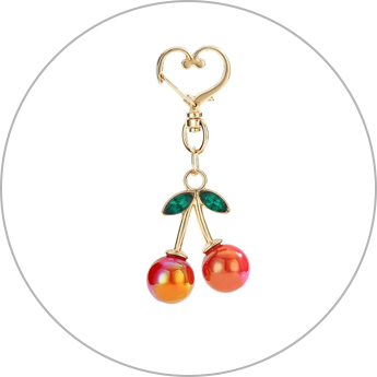 Bag Charms