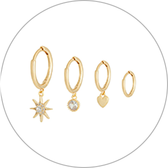 Earring Set