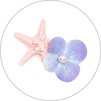 Summer Hair Accessories