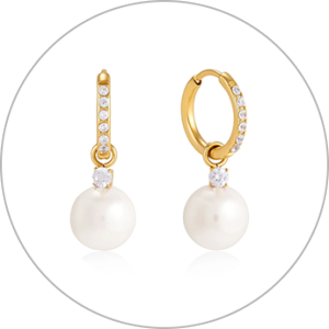 Imitation Pearl Jewelry