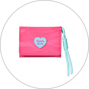Wallets & Card Holders