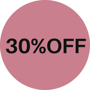 30%OFF