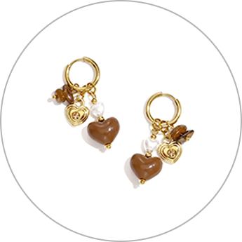 Stainless Steel Jewelry